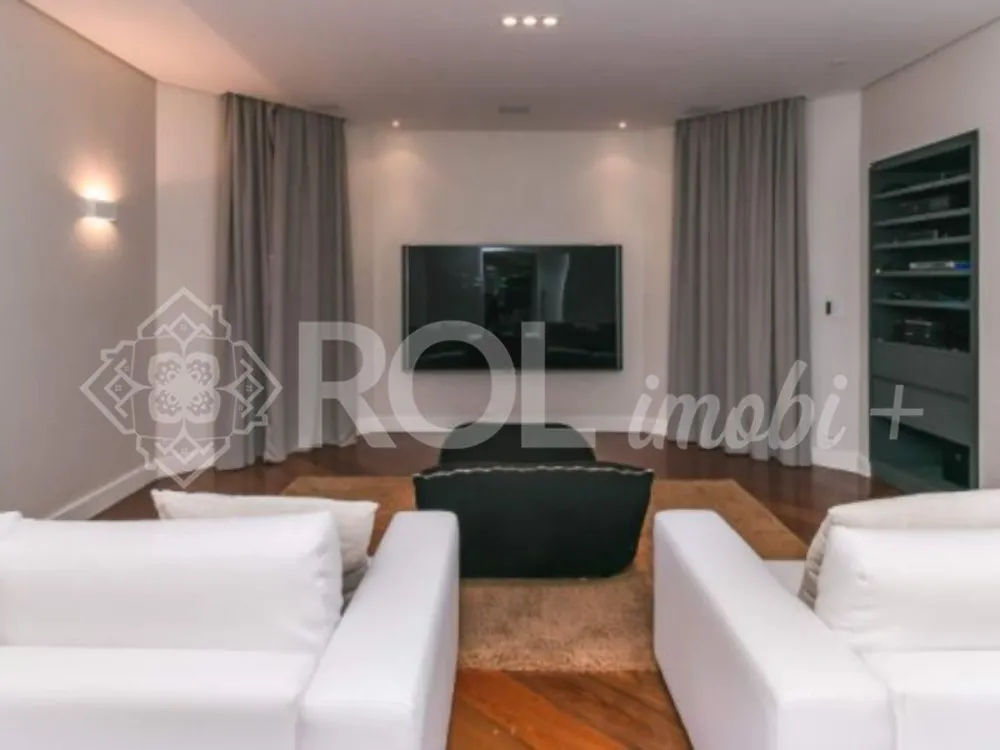Apartamento, 4 quartos, 393 m² - Foto 2
