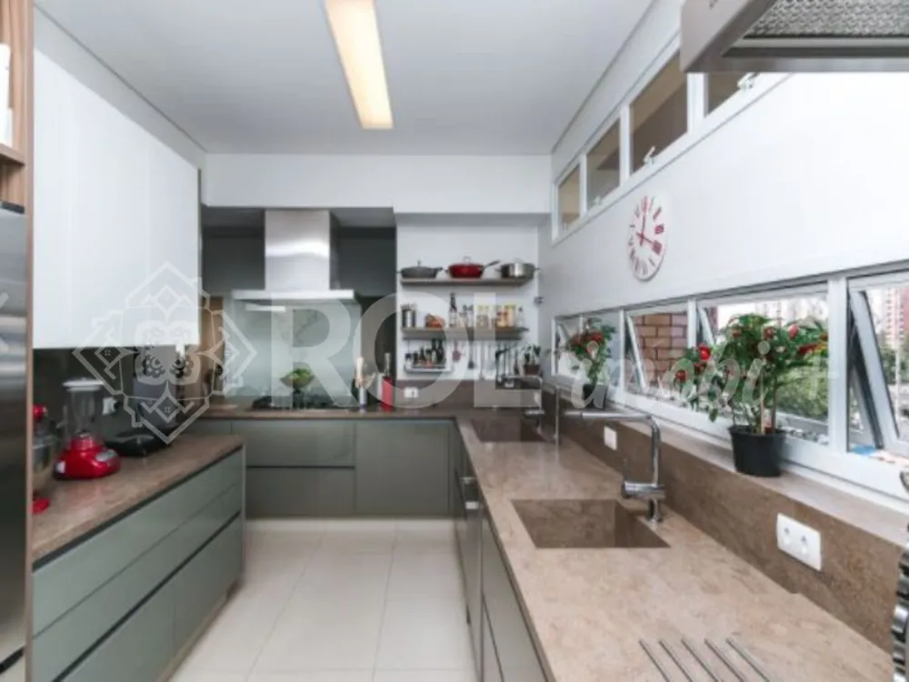 Apartamento, 4 quartos, 393 m² - Foto 9