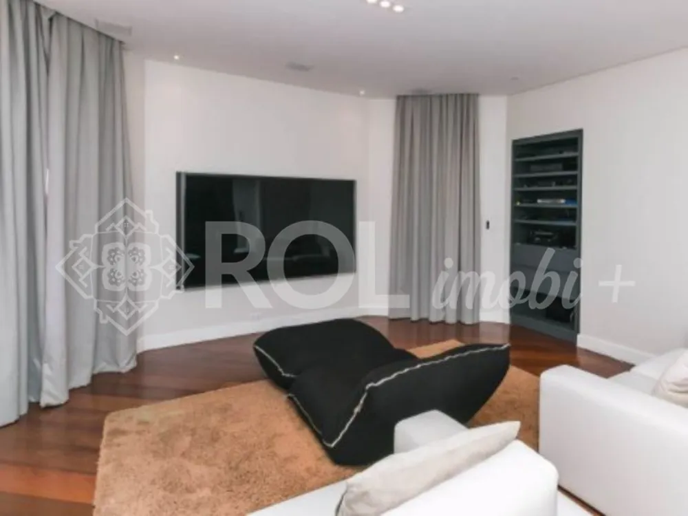 Apartamento, 4 quartos, 393 m² - Foto 3