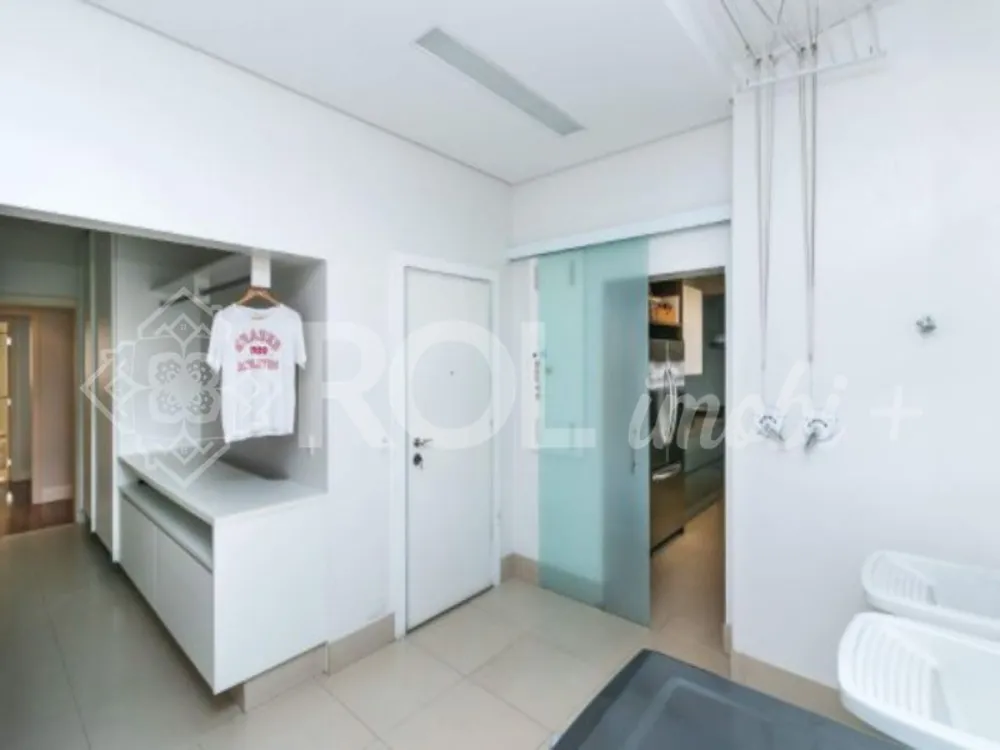 Apartamento, 4 quartos, 393 m² - Foto 11