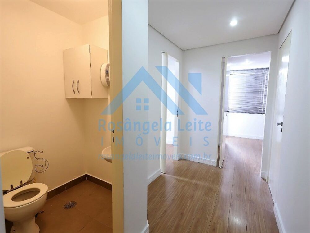 Conjunto Comercial-Sala para alugar, 84m² - Foto 2