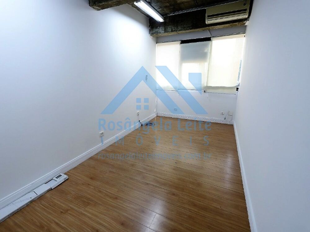 Conjunto Comercial-Sala para alugar, 84m² - Foto 1