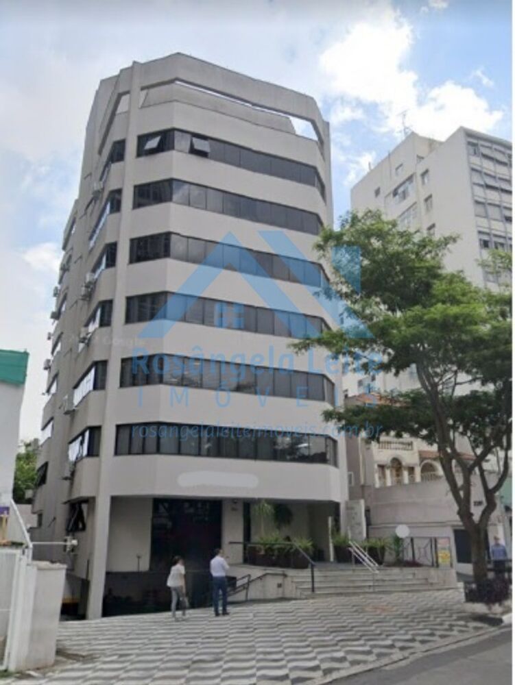 Conjunto Comercial-Sala para alugar, 84m² - Foto 4