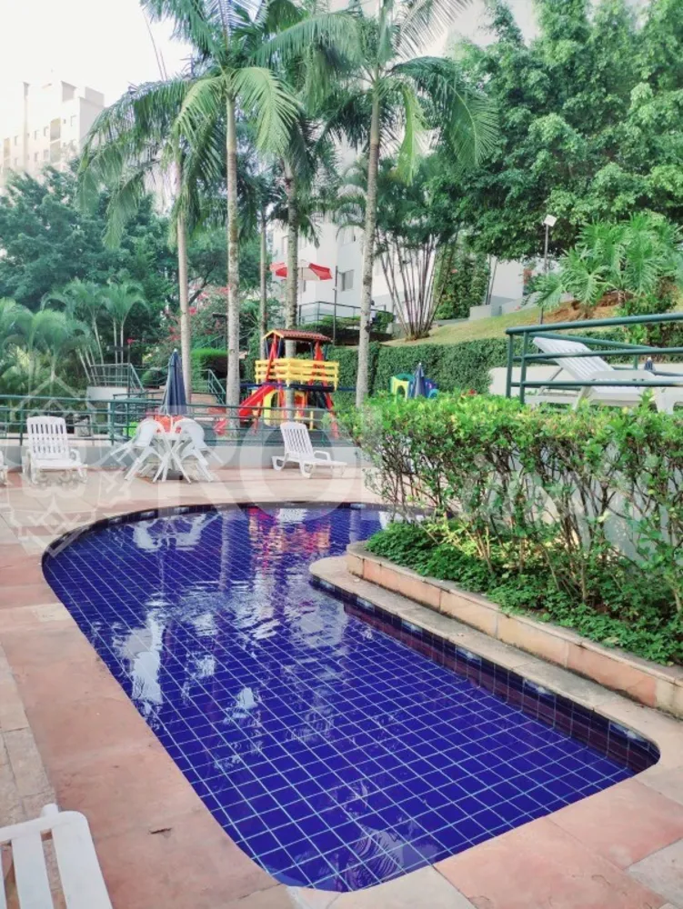 Apartamento, 3 quartos, 69 m² - Foto 8