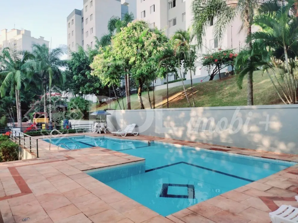 Apartamento, 3 quartos, 69 m² - Foto 3