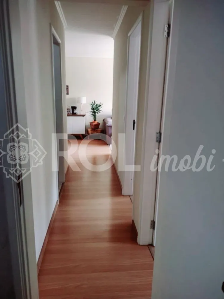 Apartamento, 3 quartos, 69 m² - Foto 1
