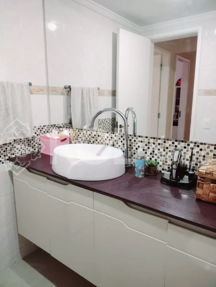 Apartamento, 3 quartos, 69 m² - Foto 2
