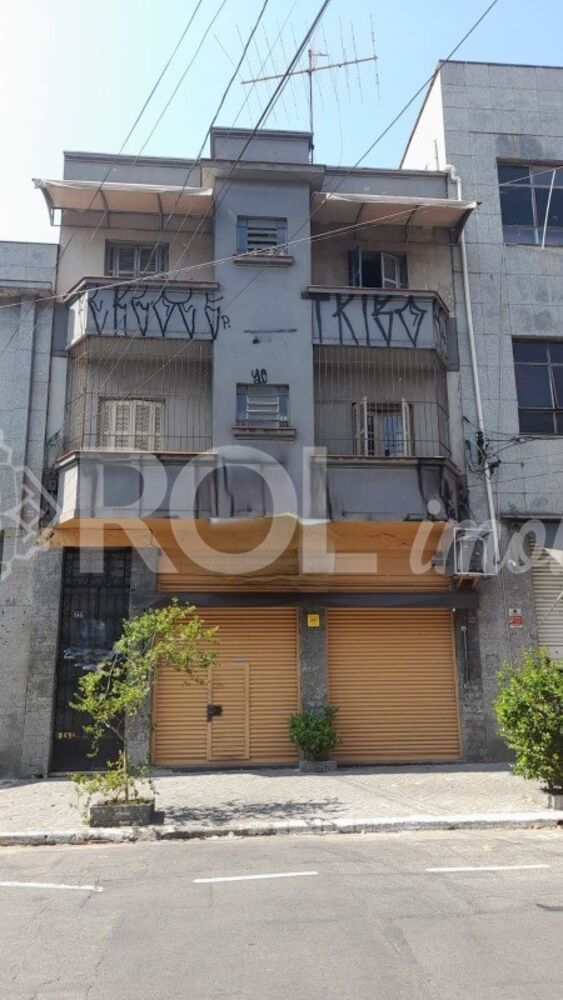 Apartamento para alugar com 2 quartos, 62m² - Foto 4
