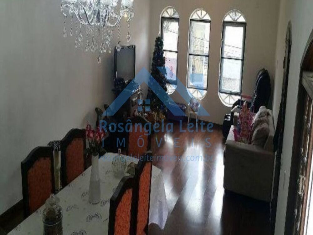 Casa, 3 quartos, 280 m² - Foto 8