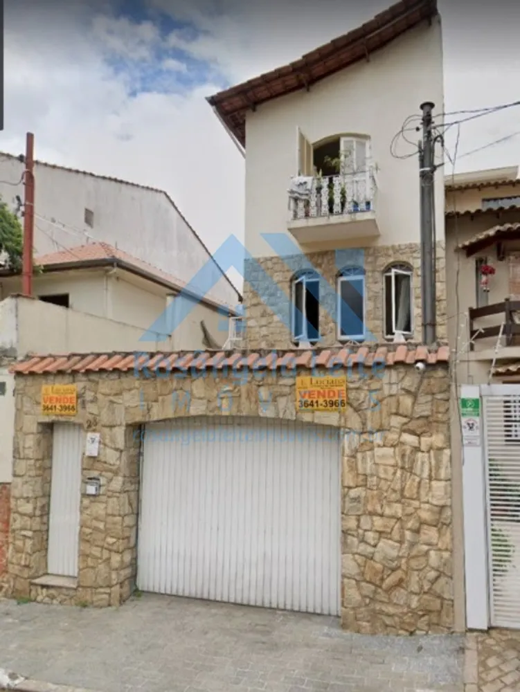 Casa, 3 quartos, 280 m² - Foto 1
