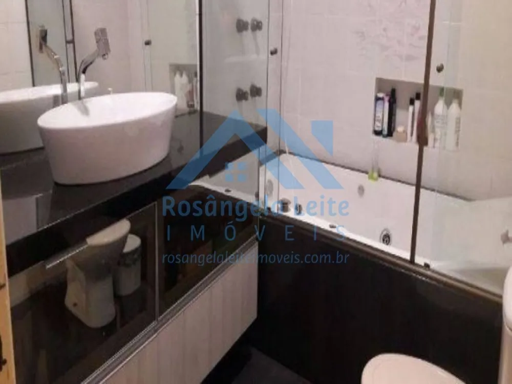Casa, 3 quartos, 280 m² - Foto 4