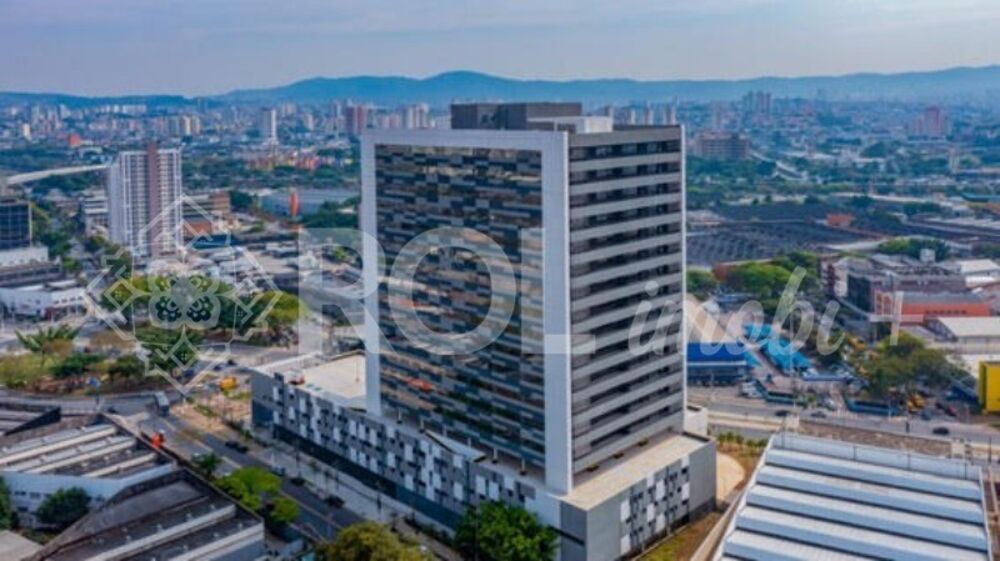 Prédio Inteiro, 28630 m² - Foto 1
