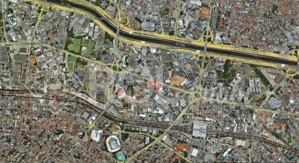 Prédio Inteiro, 28630 m² - Foto 4
