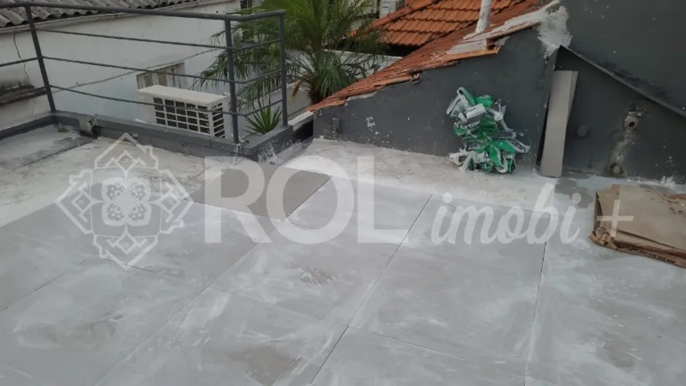 Prédio Inteiro, 240 m² - Foto 14