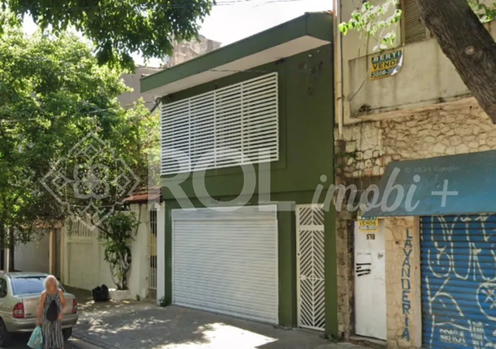 Prédio Inteiro, 240 m² - Foto 1