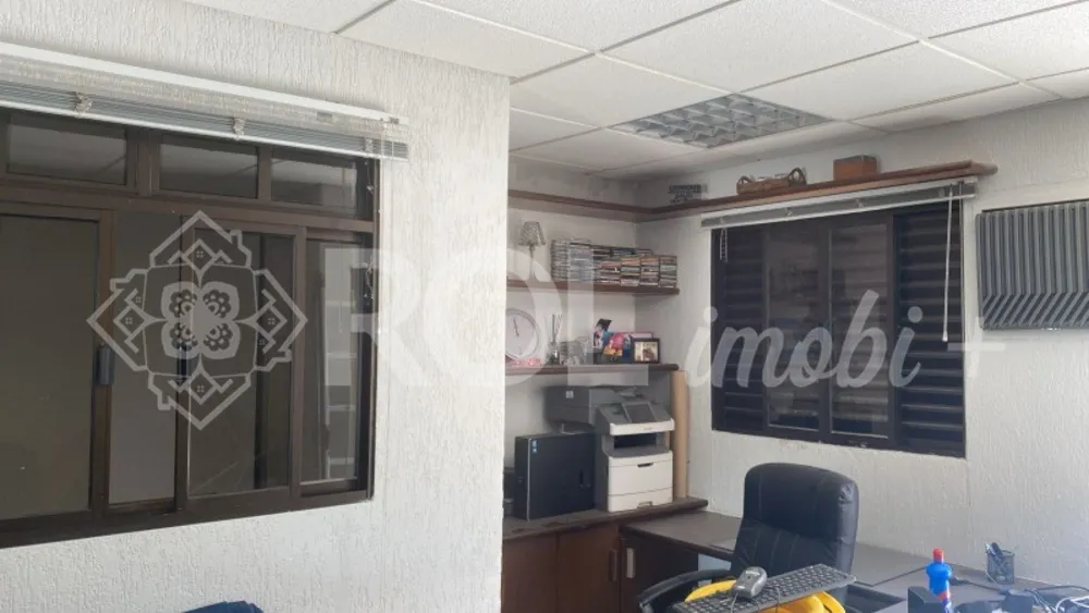 Prédio Inteiro, 240 m² - Foto 13