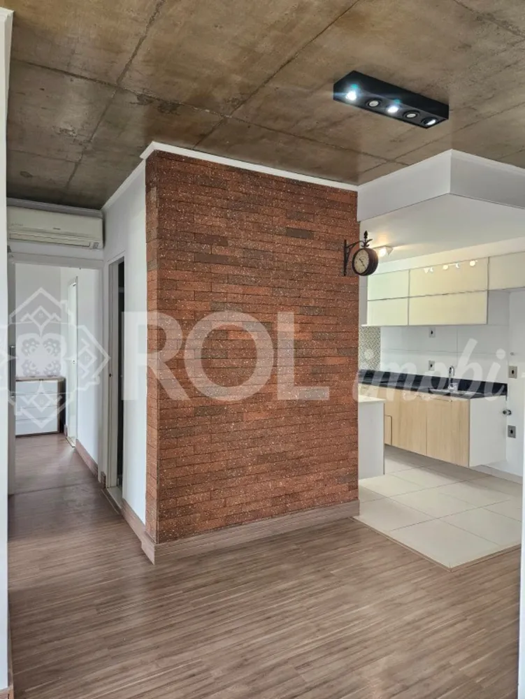 Apartamento, 2 quartos, 77 m² - Foto 2