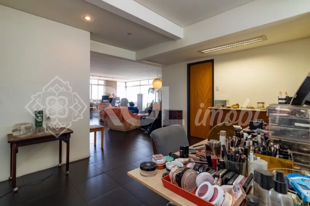 Apartamento, 2 quartos, 176 m² - Foto 12