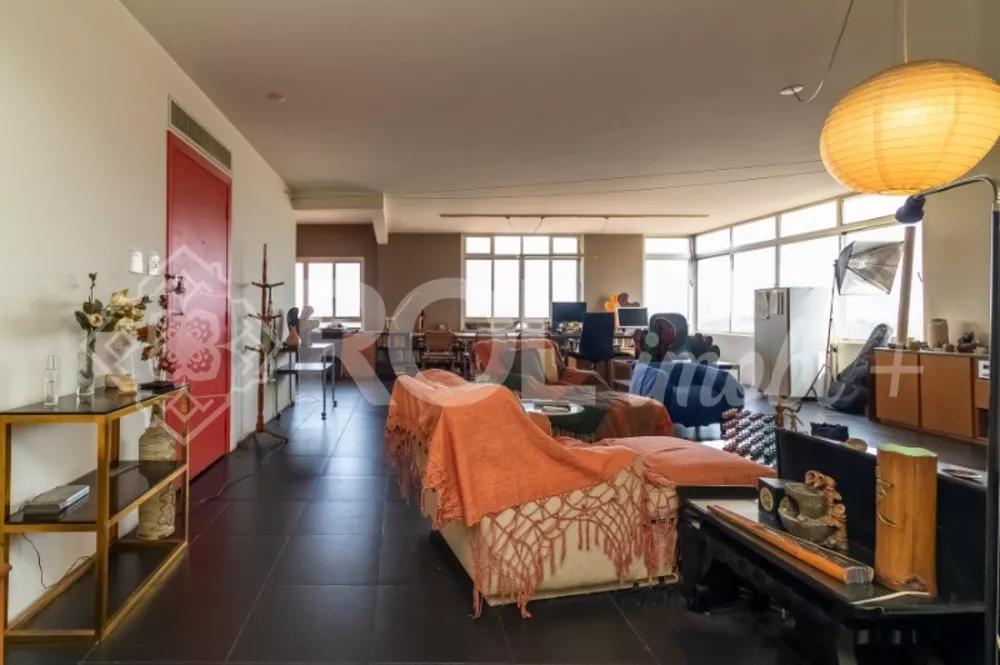 Apartamento, 2 quartos, 176 m² - Foto 4