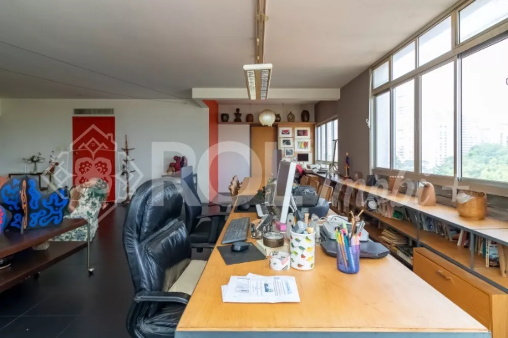 Apartamento, 2 quartos, 176 m² - Foto 2