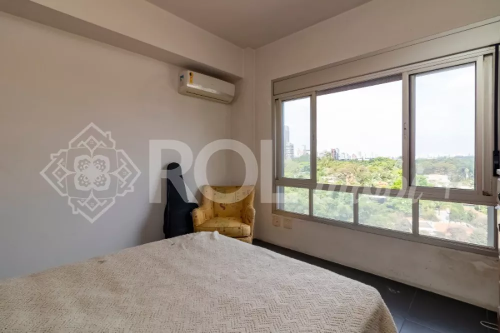 Apartamento, 2 quartos, 176 m² - Foto 6