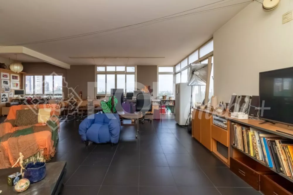 Apartamento, 2 quartos, 176 m² - Foto 8