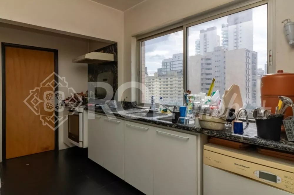 Apartamento, 2 quartos, 176 m² - Foto 3
