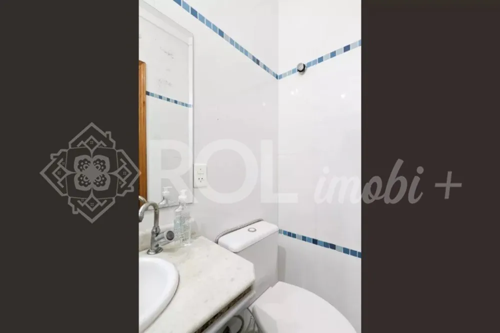 Casa, 3 quartos, 277 m² - Foto 5