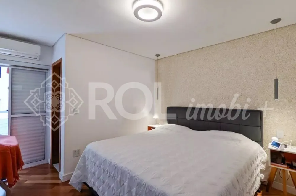 Casa, 3 quartos, 277 m² - Foto 1