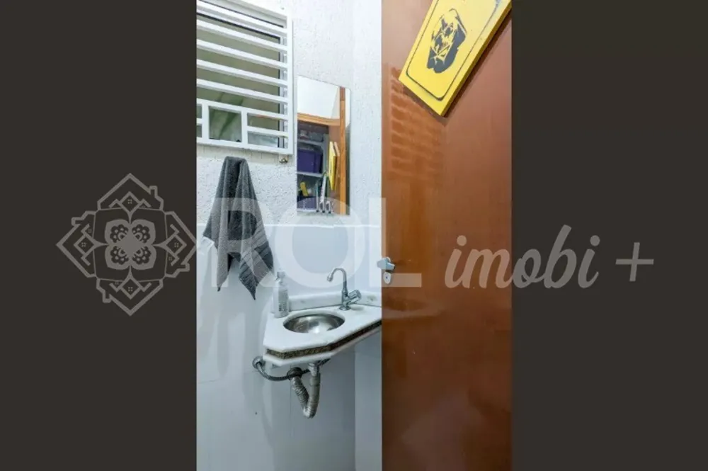 Casa, 3 quartos, 277 m² - Foto 6