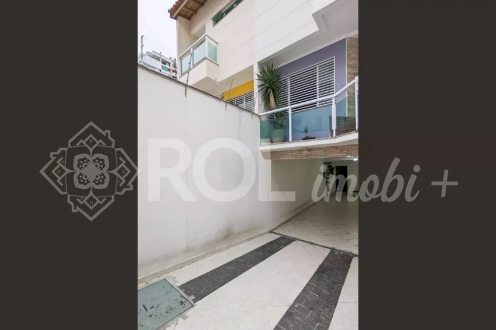Casa, 3 quartos, 277 m² - Foto 7
