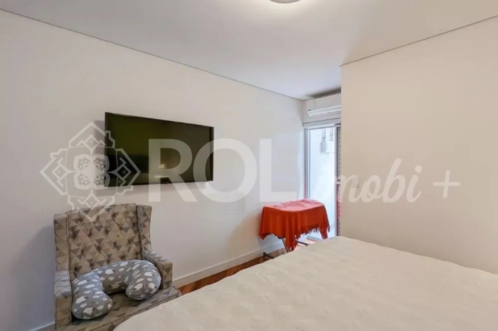Casa, 3 quartos, 277 m² - Foto 2