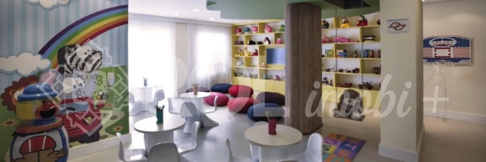 Cobertura, 3 quartos, 122 m² - Foto 5