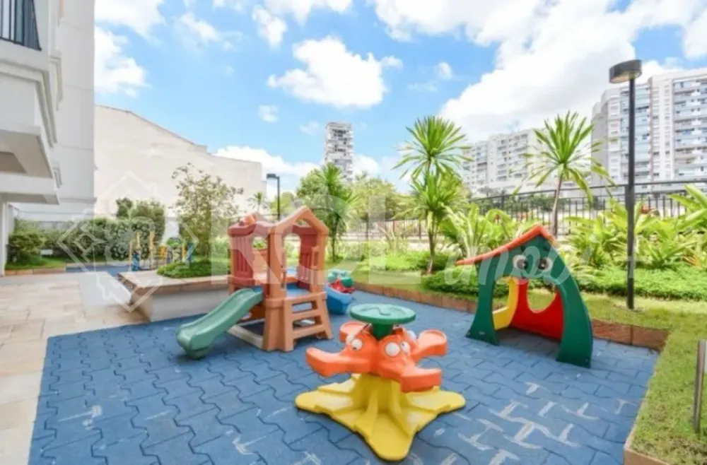 Cobertura, 3 quartos, 122 m² - Foto 6
