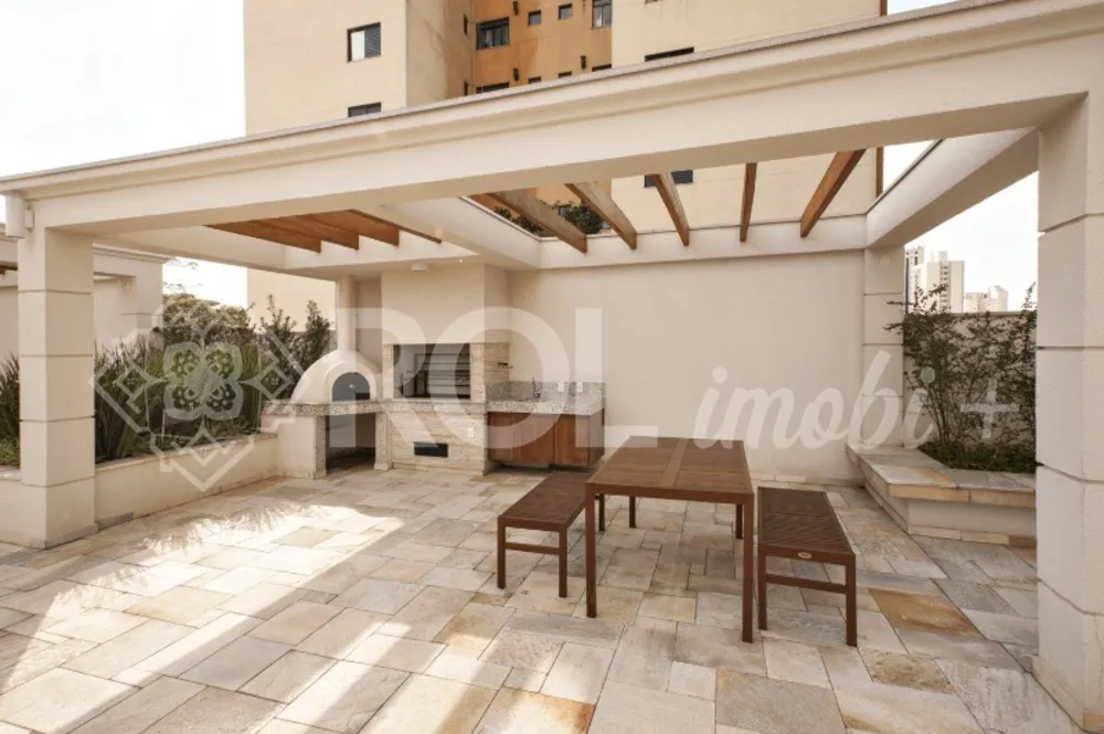 Cobertura, 3 quartos, 122 m² - Foto 1