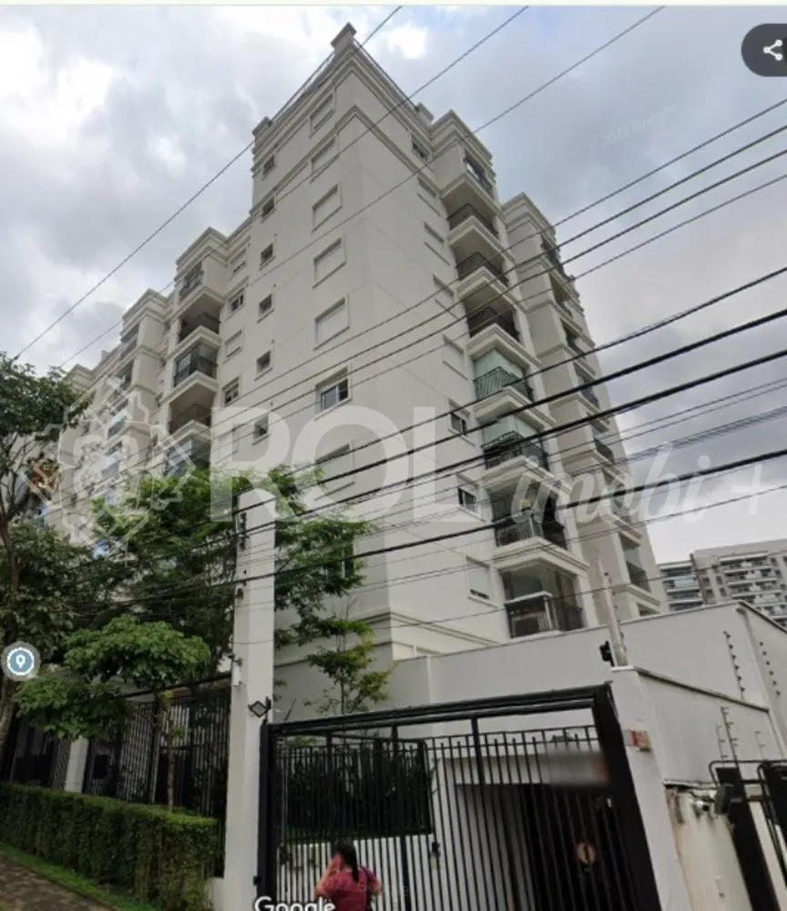 Cobertura, 3 quartos, 122 m² - Foto 2