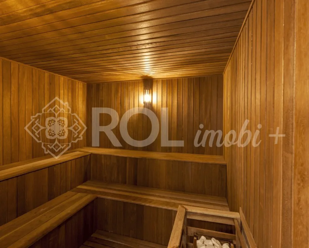 Cobertura, 3 quartos, 122 m² - Foto 3