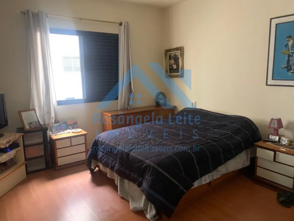 Apartamento, 3 quartos, 140 m² - Foto 2