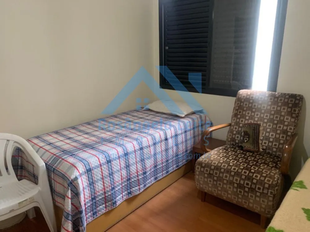 Apartamento, 3 quartos, 140 m² - Foto 6