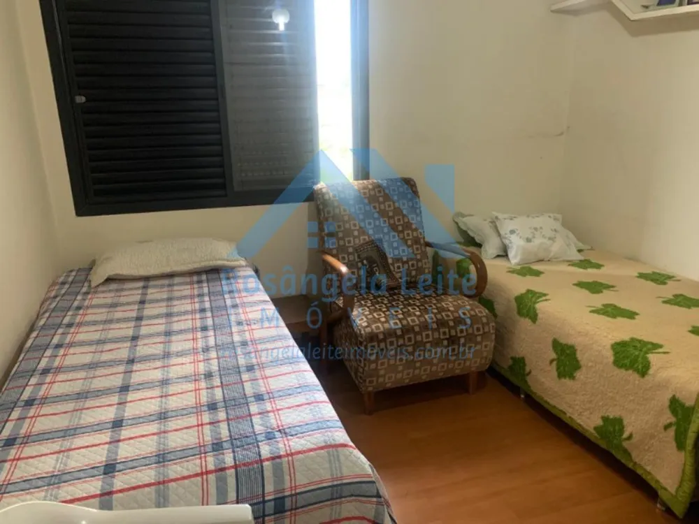 Apartamento, 3 quartos, 140 m² - Foto 9