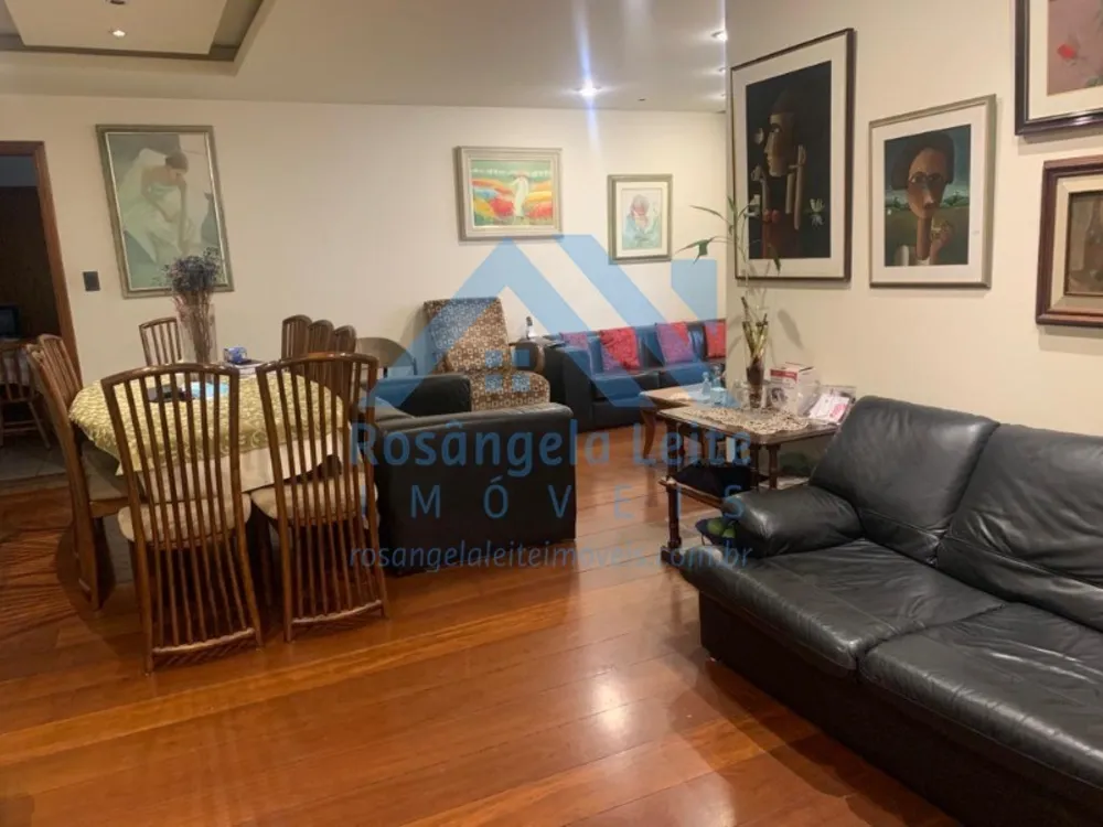 Apartamento, 3 quartos, 140 m² - Foto 5