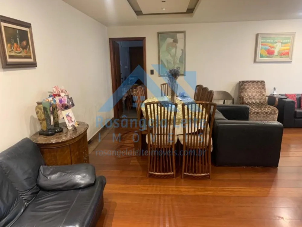 Apartamento, 3 quartos, 140 m² - Foto 4