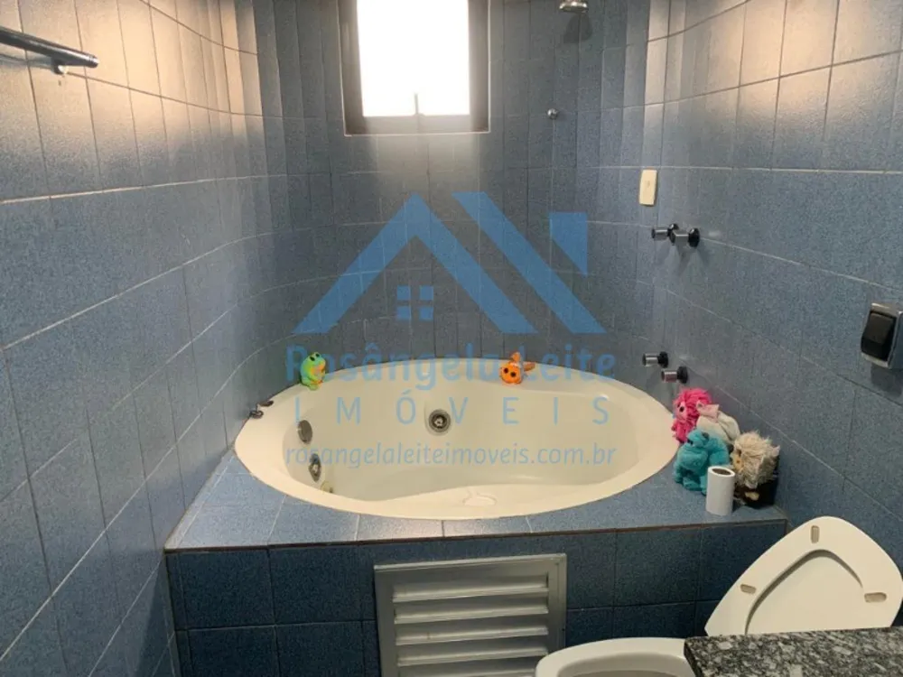 Apartamento, 3 quartos, 140 m² - Foto 8