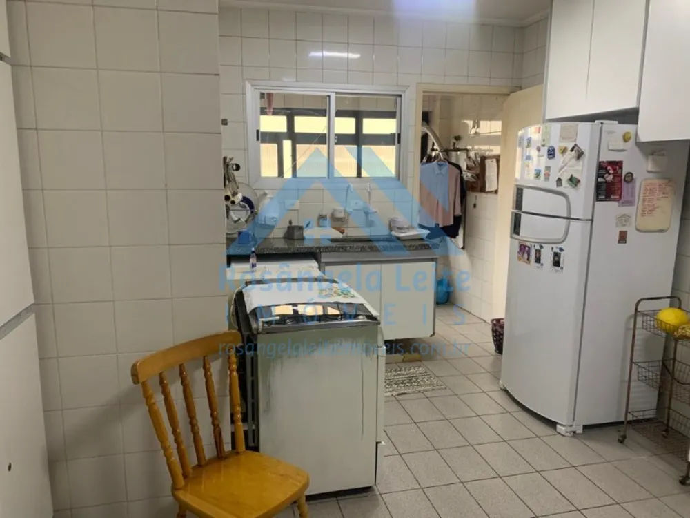 Apartamento, 3 quartos, 140 m² - Foto 1