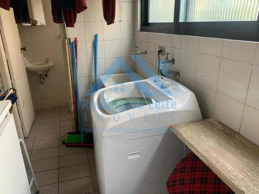 Apartamento, 3 quartos, 140 m² - Foto 7