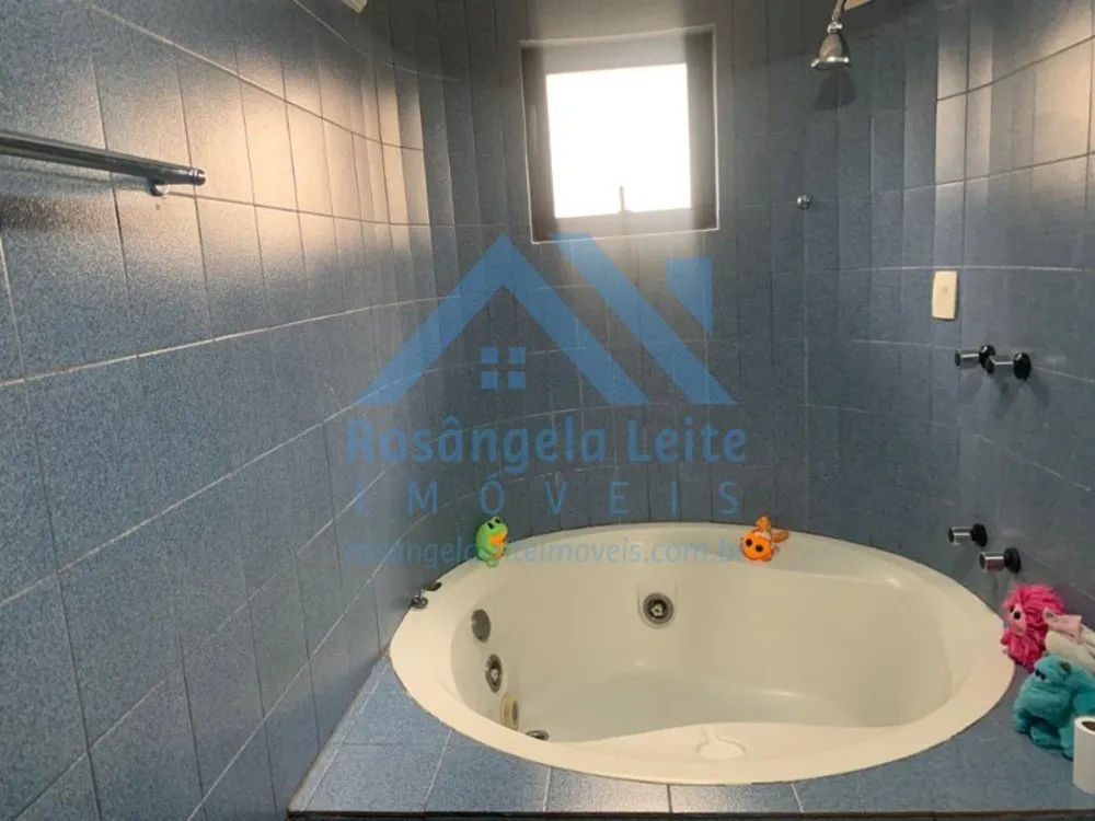 Apartamento, 3 quartos, 140 m² - Foto 3