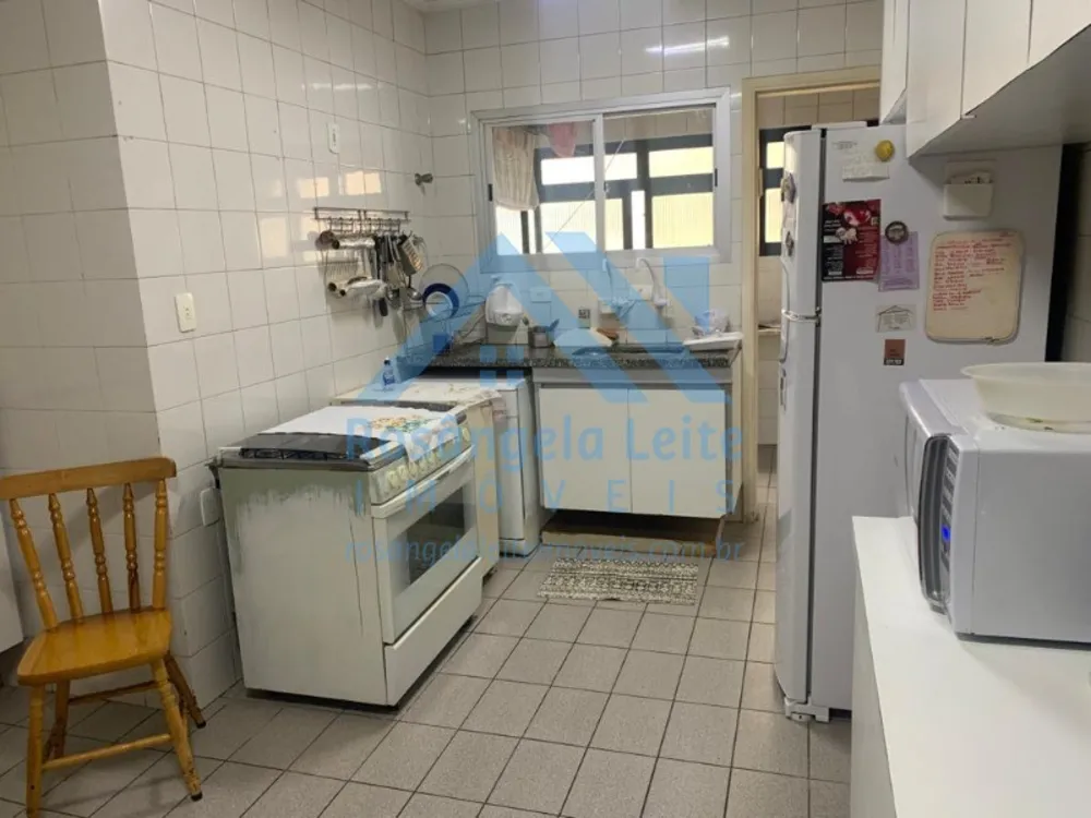 Apartamento, 3 quartos, 140 m² - Foto 11