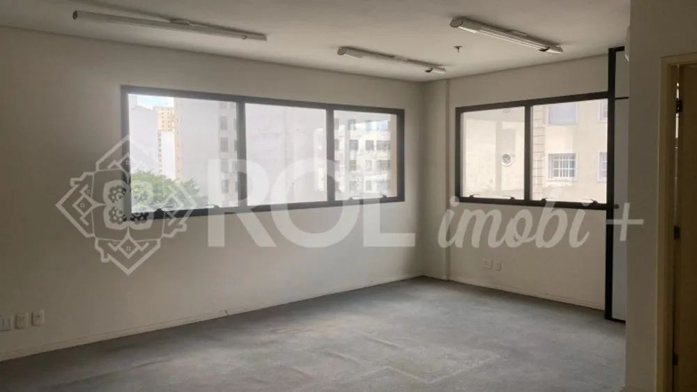 Sala-Conjunto, 90 m² - Foto 2