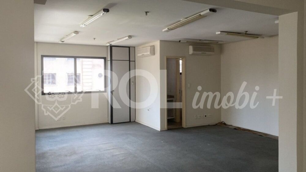 Conjunto Comercial-Sala para alugar, 90m² - Foto 3