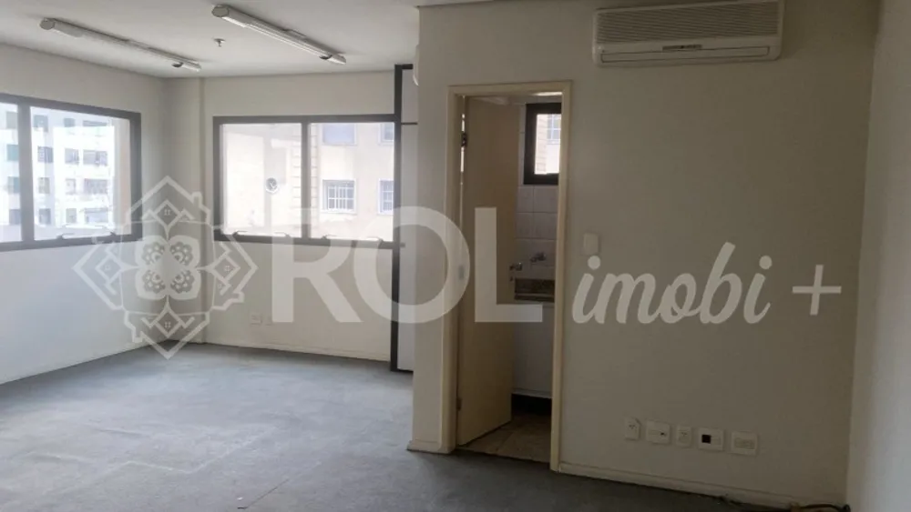 Sala-Conjunto, 90 m² - Foto 1